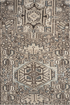 Antique Karaje Runner Rug (2' x 10')